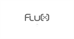 Desktop Screenshot of fluxarchitecture.com